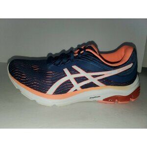 Asics 1012A467 401 Gel Pulse 11 Mako Blue / Sun Co